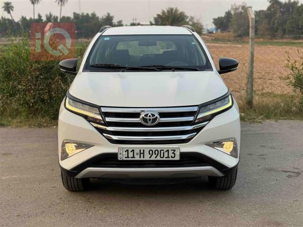 Toyota for sale in Iraq